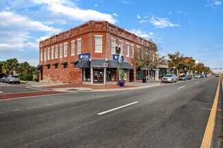 More details for 1700-1712 N Main St, Jacksonville, FL - Retail to Rent