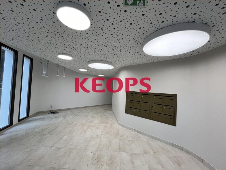 Office in Toulouse for sale - Interior Photo - Image 3 of 14