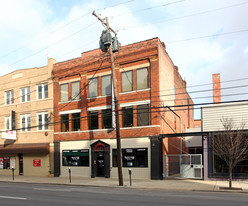 294 E Long St, Columbus OH - Commercial Property