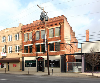 More details for 294 E Long St, Columbus, OH - Office for Rent