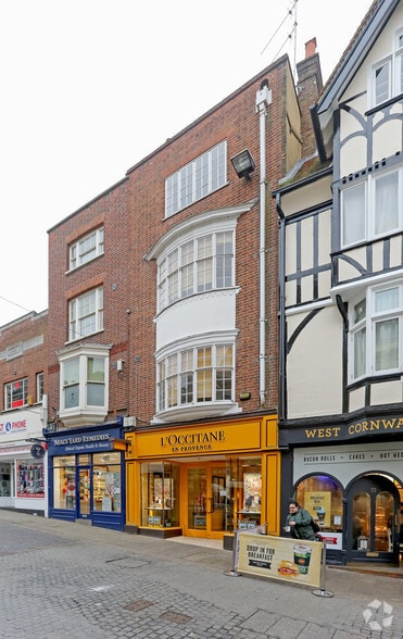 9 Peascod St, Windsor for sale - Primary Photo - Image 1 of 1