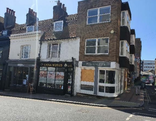 More details for 9 Church St, Brighton - Office to Rent