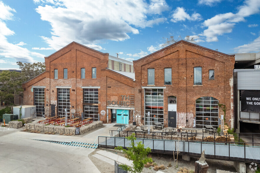 3350 Brighton Blvd, Denver, CO for rent - Primary Photo - Image 1 of 13