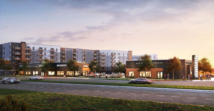 63 Copperpond Passage SE, Calgary, AB to rent Building Photo- Image 1 of 11