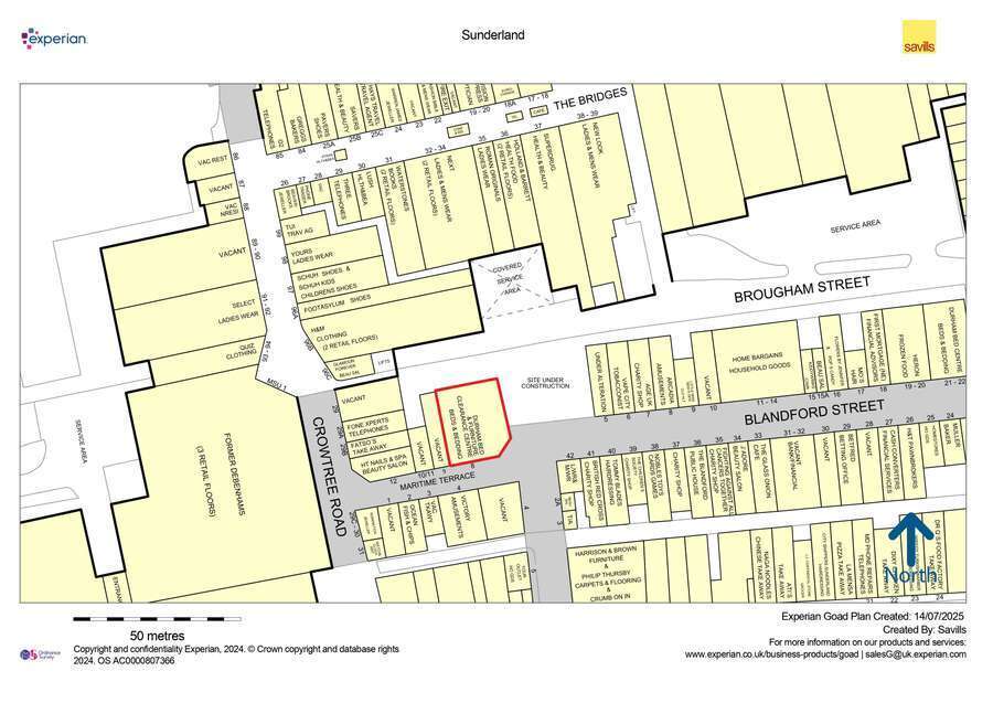 8 Maritime Ter, Sunderland for sale Building Photo- Image 1 of 4
