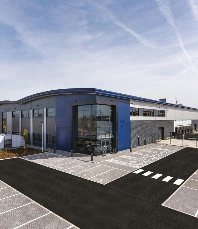 More details for Factory Ln, Croydon - Industrial to Rent