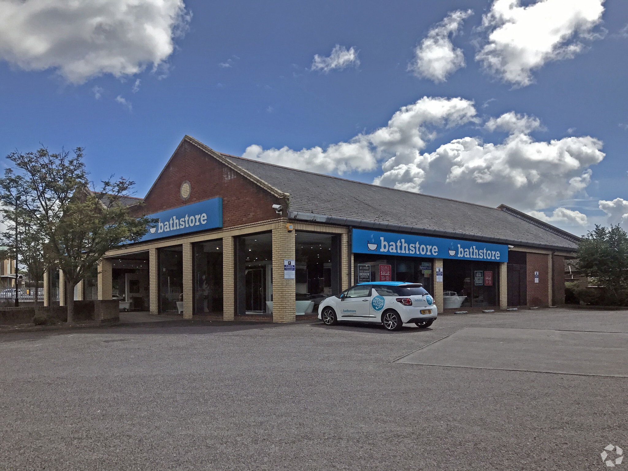 444 Bitterne Rd, Southampton for sale Primary Photo- Image 1 of 1