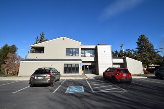 More details for 390 NE Emerson Ave, Bend, OR - Office for Rent