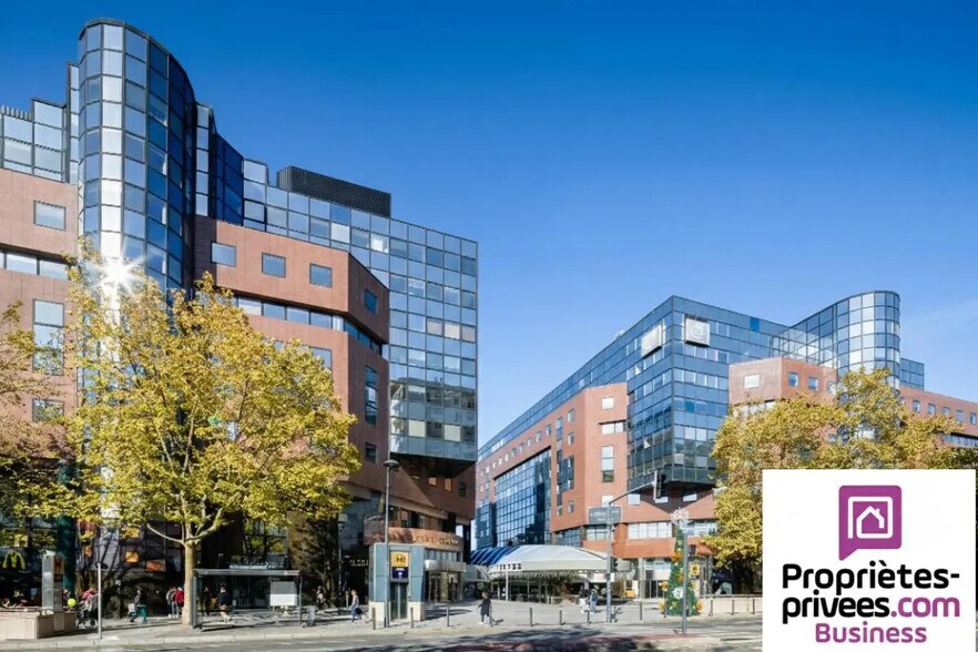 Office in Toulouse to rent - Building Photo - Image 2 of 3