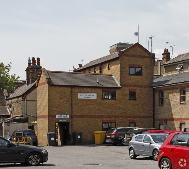 50B Duke St, Chelmsford for sale - Primary Photo - Image 1 of 1