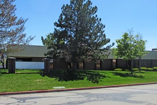 More details for 1515 W 2200 S, Salt Lake City, UT - Office for Rent