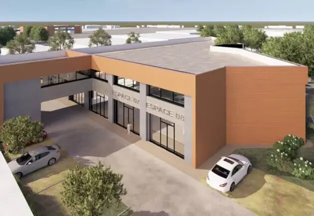Retail in Roquevaire to rent - Building Photo - Image 3 of 5