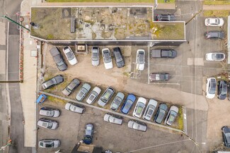 More details for 1585 5th Av W, Vancouver, BC - Land to Rent