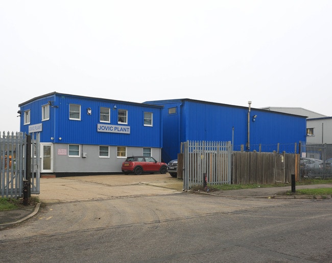 More details for Harvey Rd, Basildon - Industrial for Sale