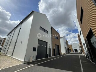More details for Light Industrial to Rent