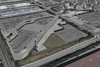 More details for 475 Fenmar Dr, Toronto, ON - Land to Rent