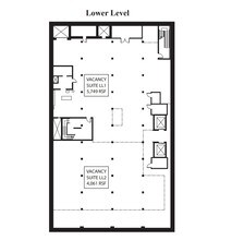 81 7th St E, Saint Paul, MN for rent Floor Plan- Image 1 of 1