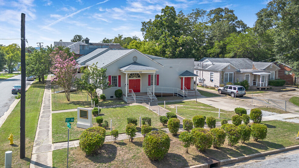 3301 13th Ave, Columbus, GA for sale - Primary Photo - Image 1 of 47