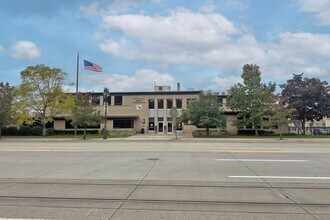 4747 Woodward Ave, Detroit, MI for rent Building Photo- Image 1 of 8