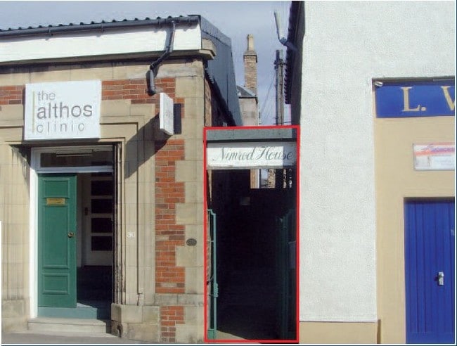 More details for 28 Kinnoull Causeway, Perth - Office to Rent