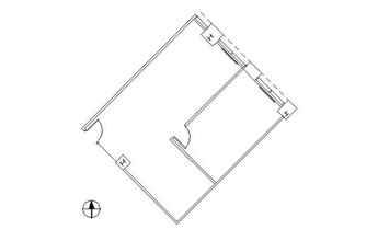 2150 E Lake Cook Rd, Buffalo Grove, IL for rent Floor Plan- Image 1 of 1