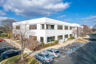 More details for 15010 Broschart Rd, Rockville, MD - Light Industrial to Rent