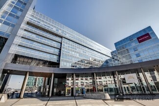 More details for 5 Esplanade Charles De Gaulle, Nanterre - Office, Industrial to Rent