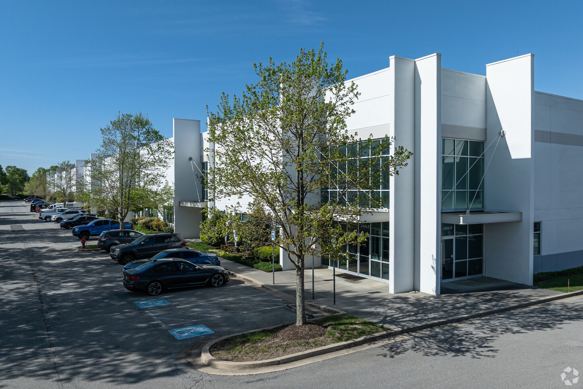 15850 Commerce Ct, Upper Marlboro, MD for sale Primary Photo- Image 1 of 1