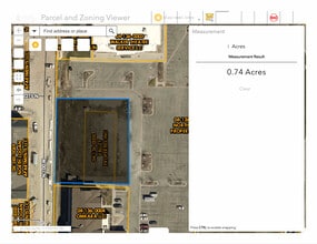 2255 Main, North Logan, UT - AERIAL  map view - Image1