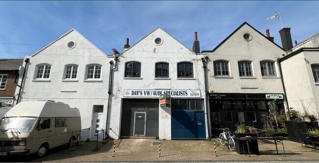 More details for 12 St. Johns Rd, Hove - Retail for Sale