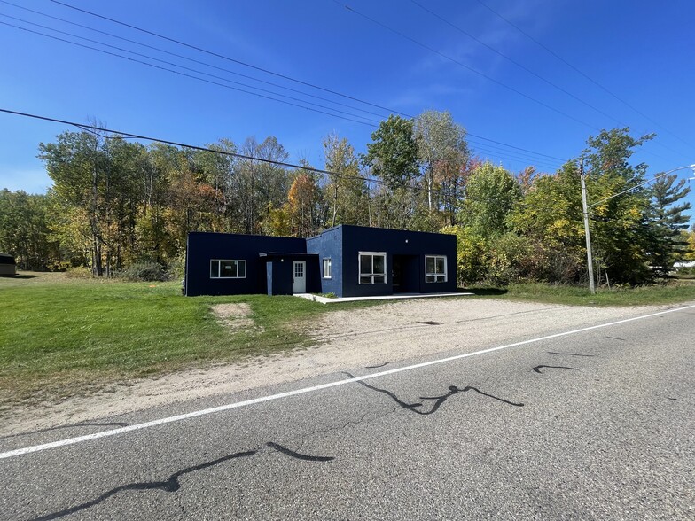 1255 Heightsview, Houghton Lake, MI for sale - Building Photo - Image 1 of 1