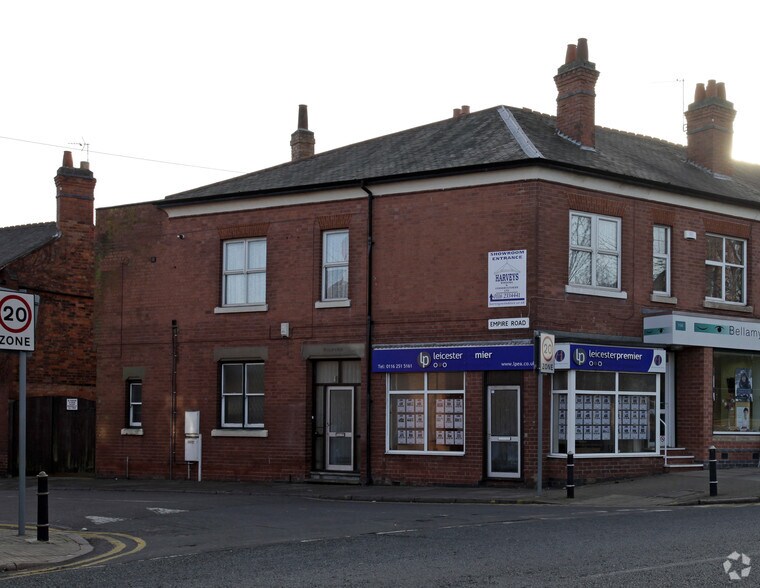 6 Empire Rd, Leicester for sale - Primary Photo - Image 1 of 1