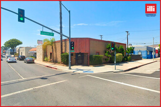 2301 Empire Ave, Burbank, CA for sale Building Photo- Image 1 of 1