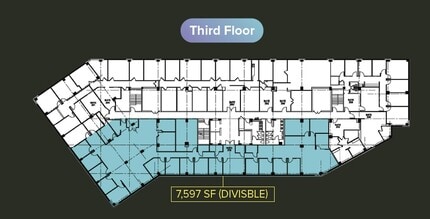 6931 Arlington Rd, Bethesda, MD to rent Floor Plan- Image 1 of 1
