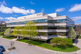 More details for 17177 N Laurel Park Dr, Livonia, MI - Office for Rent