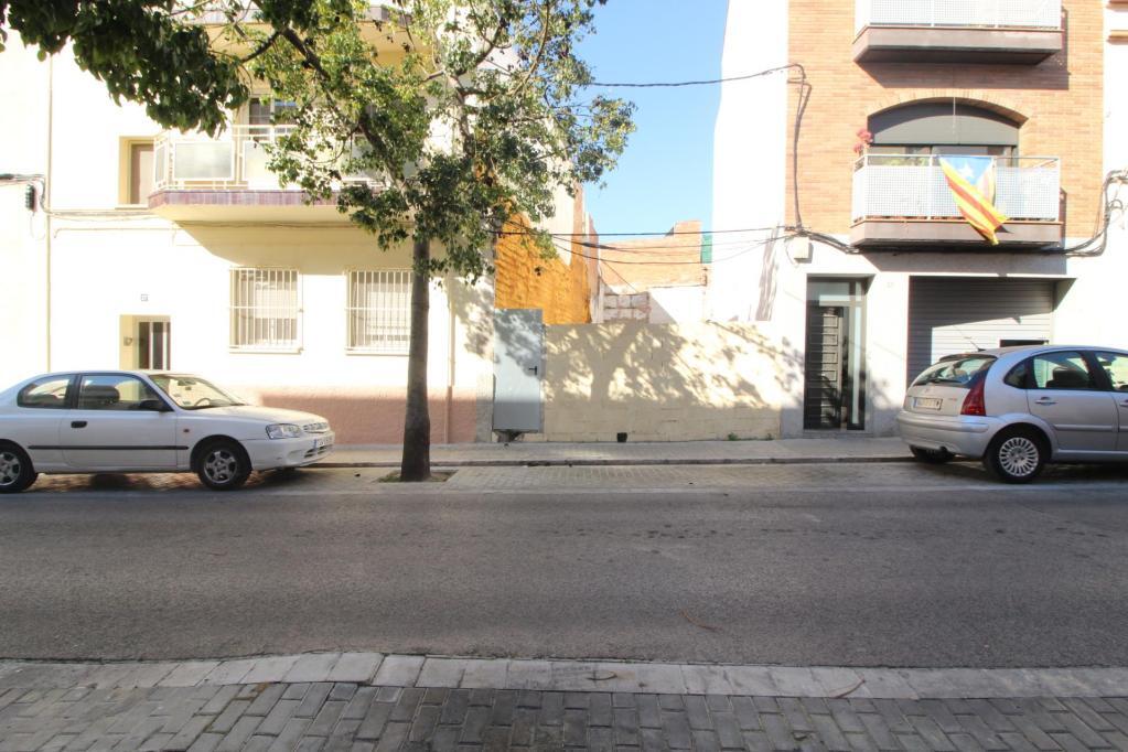 Carrer de València, 29, Vilanova i la Geltrú, Barcelona for sale Floor Plan- Image 1 of 4