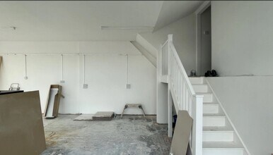 84 Cheriton High St, Folkestone to rent Interior Photo- Image 2 of 2