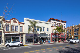 More details for 55-61 E Colorado Blvd, Pasadena, CA - Retail for Rent