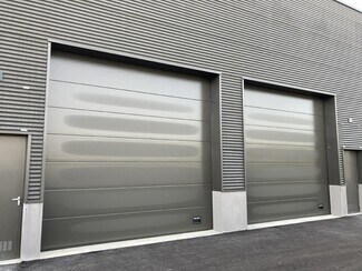 More details for Light Industrial to Rent