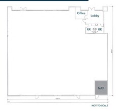 21398 Harvill Ave, Perris, CA for rent Floor Plan- Image 1 of 1