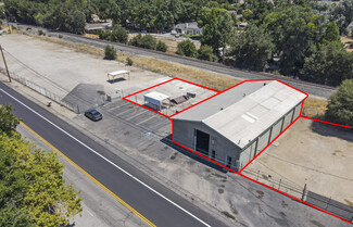 More details for 4985 Traffic Way, Atascadero, CA - Industrial for Rent