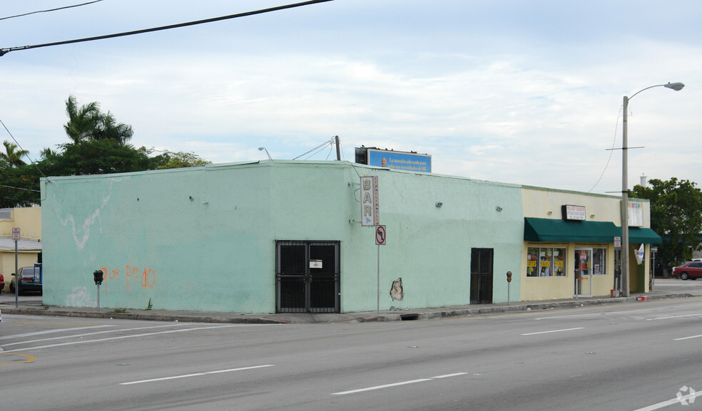 1717 SW 1st St, Miami, FL for sale - Building Photo - Image 2 of 2