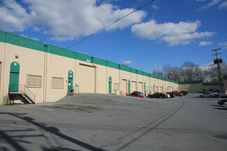 More details for 812 W Patapsco Ave, Baltimore, MD - Light Industrial for Rent