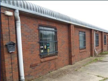 Unit 10 The Old Creamery, Four Crosses for sale Primary Photo- Image 1 of 1