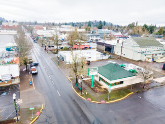 More details for 774 Main St, Springfield, OR - Retail for Sale