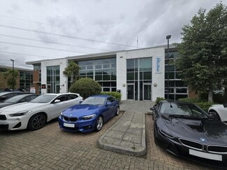 More details for 4400 Parkway, Fareham - Office for Sale