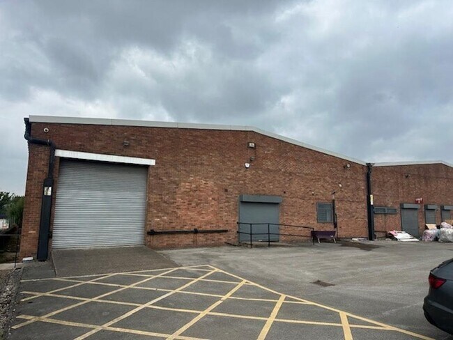 More details for 659 Eccles New Rd, Salford - Industrial to Rent