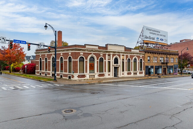 More details for 1495 Lake Ave, Rochester, NY - Retail for Auction