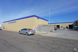 More details for 3802 E Illini St, Phoenix, AZ - Industrial for Rent