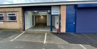 More details for Holly St, Doncaster - Industrial for Rent